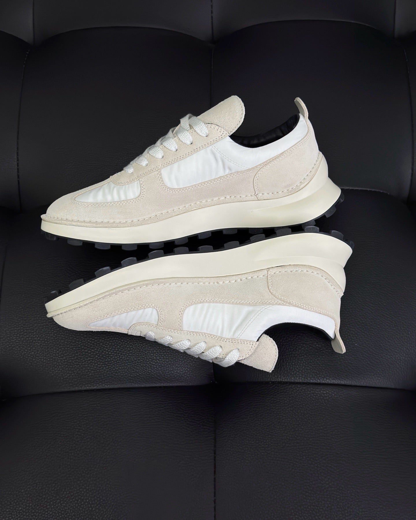 Multi-color Shoes - FashionHype.xyz
