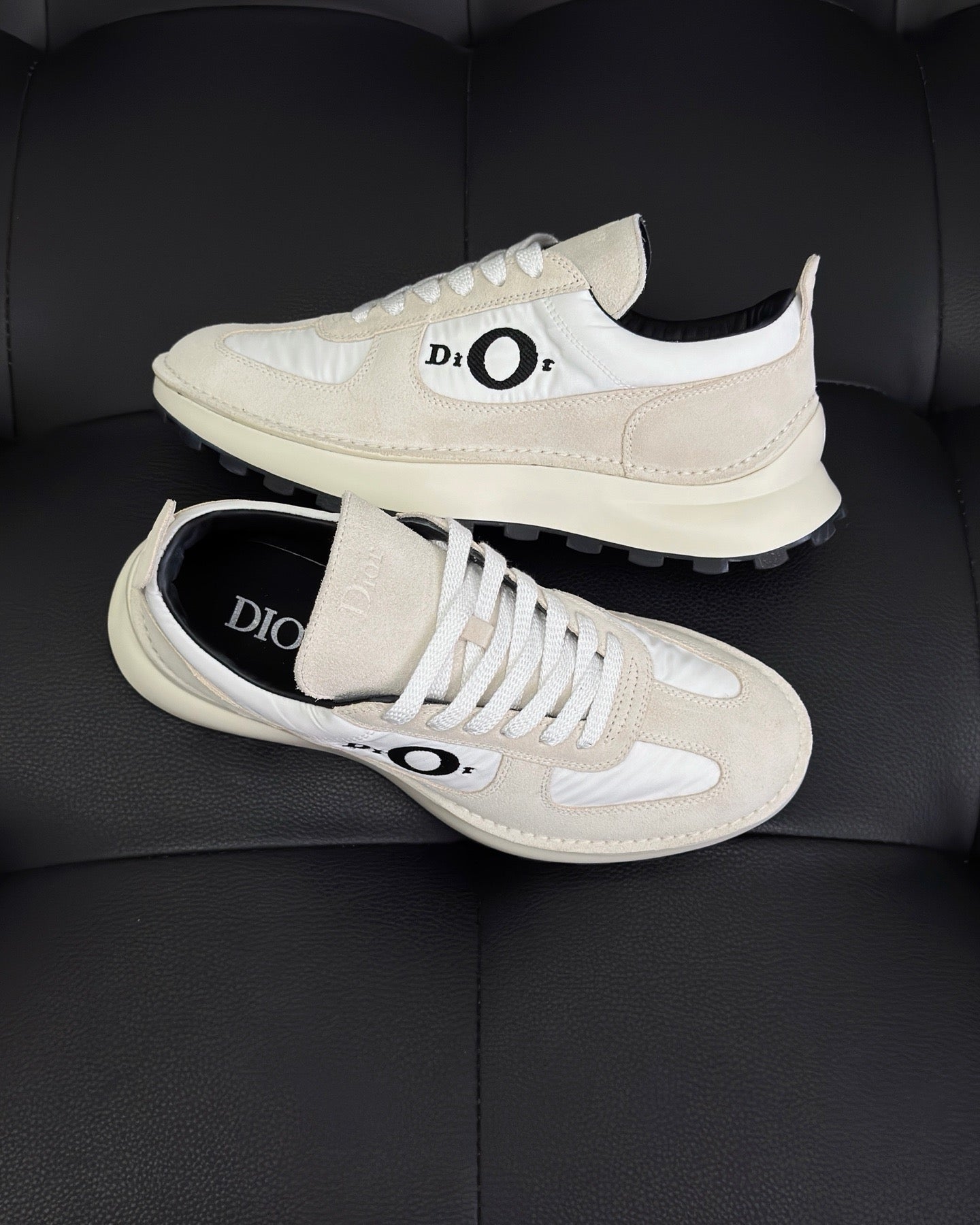Multi-color Shoes - FashionHype.xyz