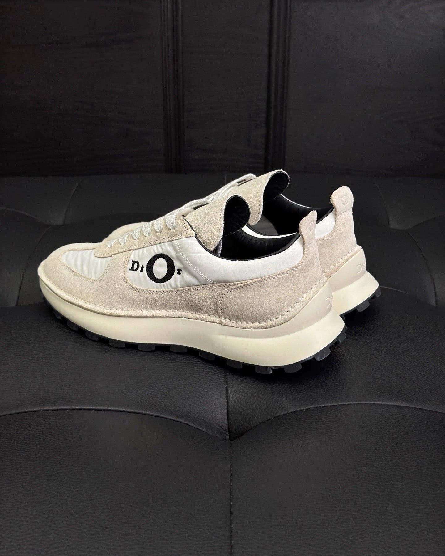 Multi-color Shoes - FashionHype.xyz
