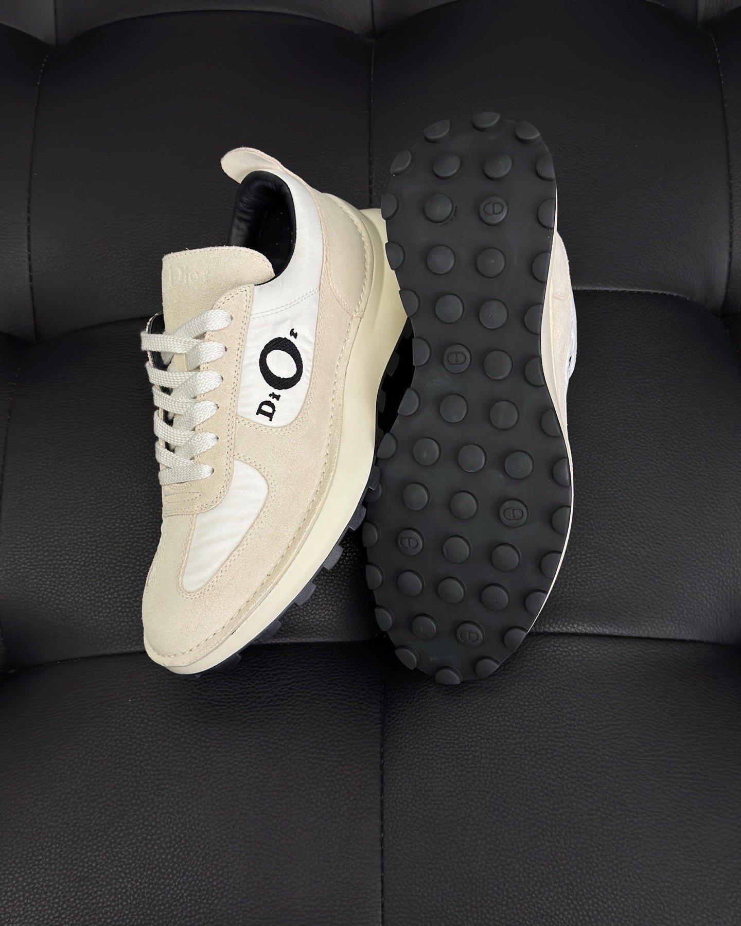 Multi-color Shoes - FashionHype.xyz