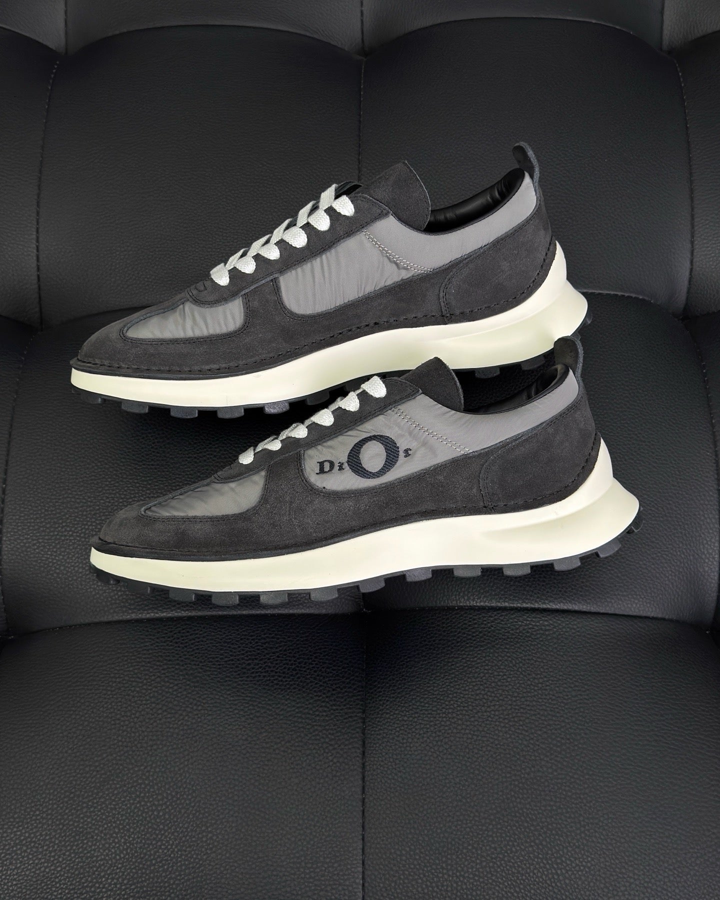 Multi-color Shoes - FashionHype.xyz