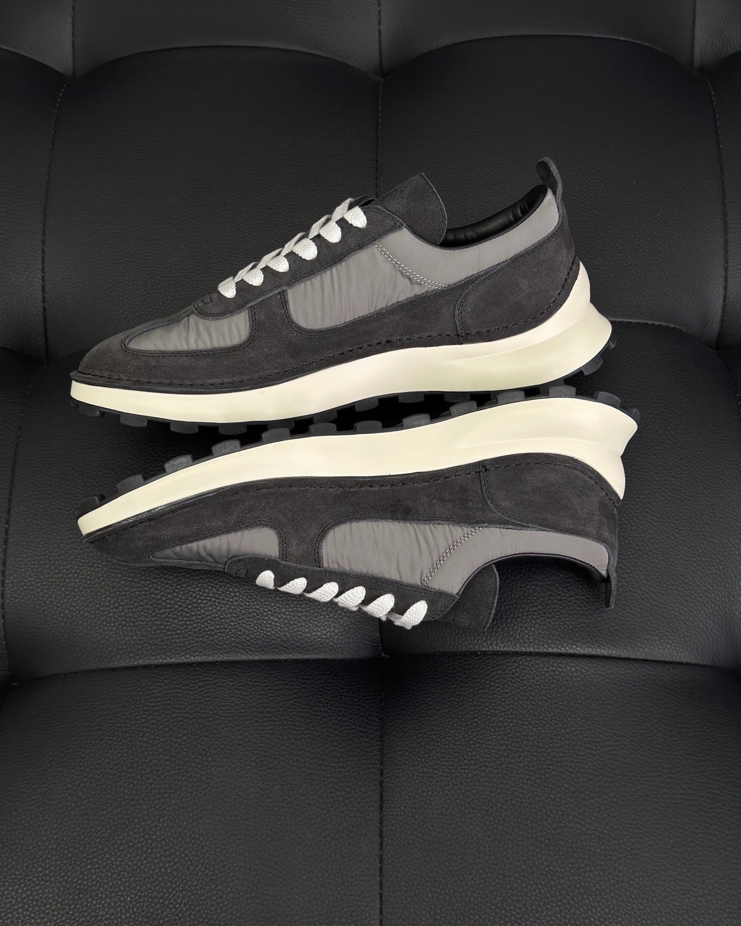 Multi-color Shoes - FashionHype.xyz