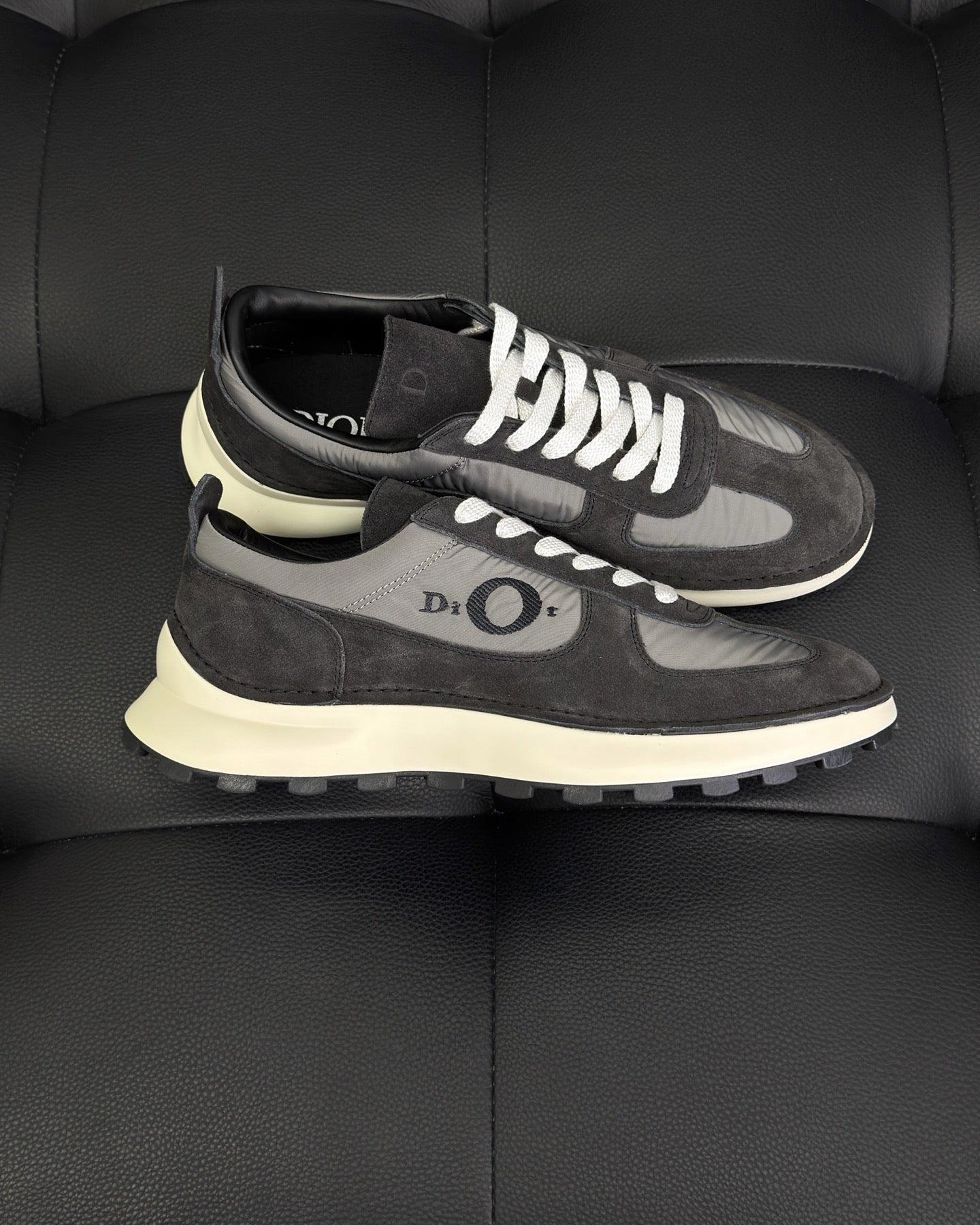 Multi-color Shoes - FashionHype.xyz