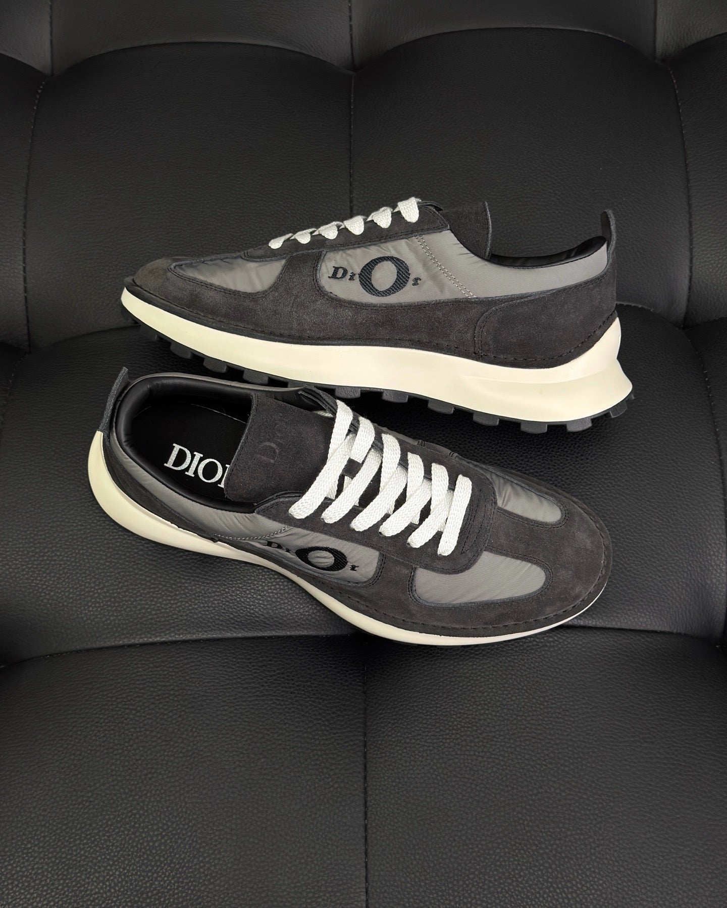 Multi-color Shoes - FashionHype.xyz