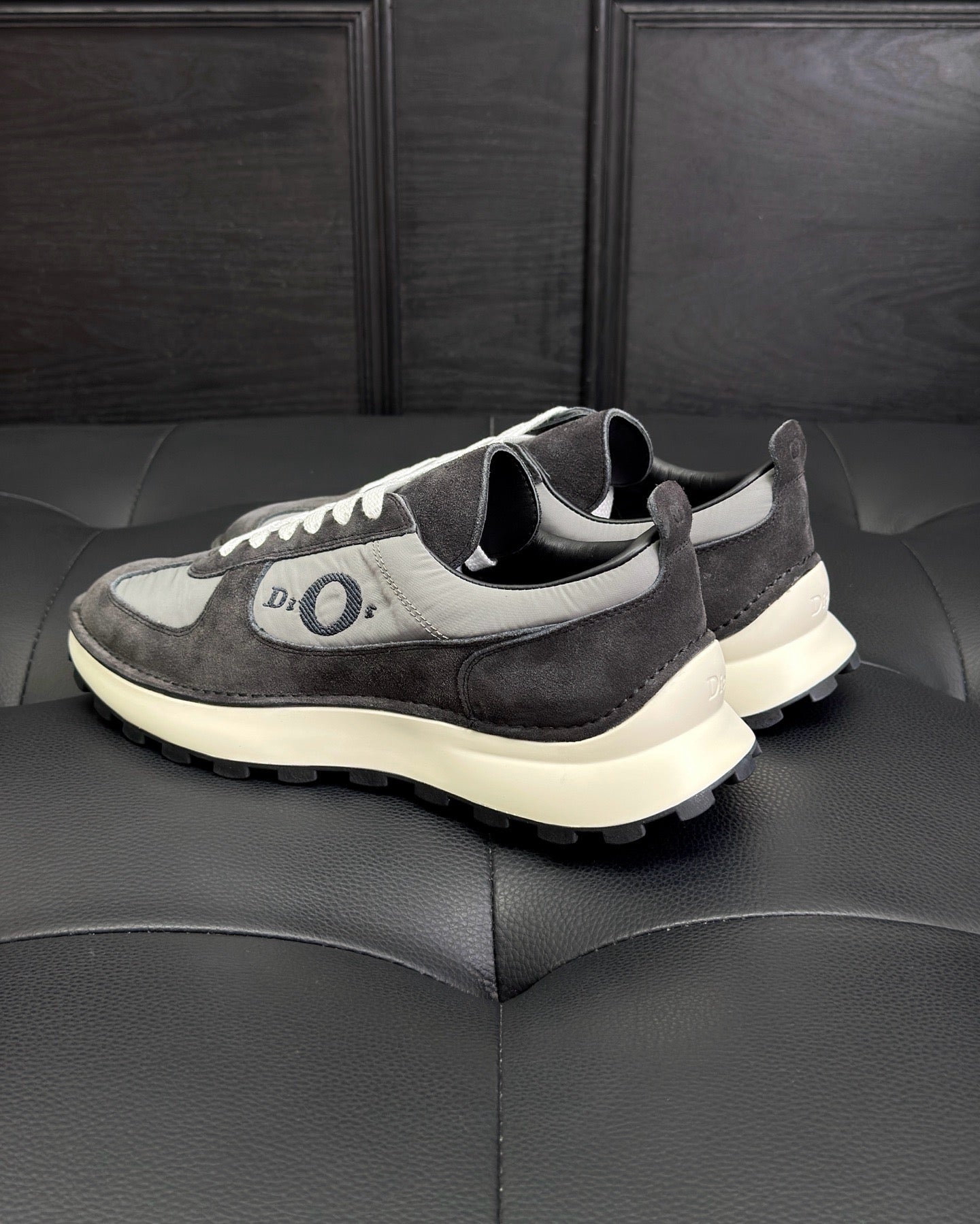 Multi-color Shoes - FashionHype.xyz