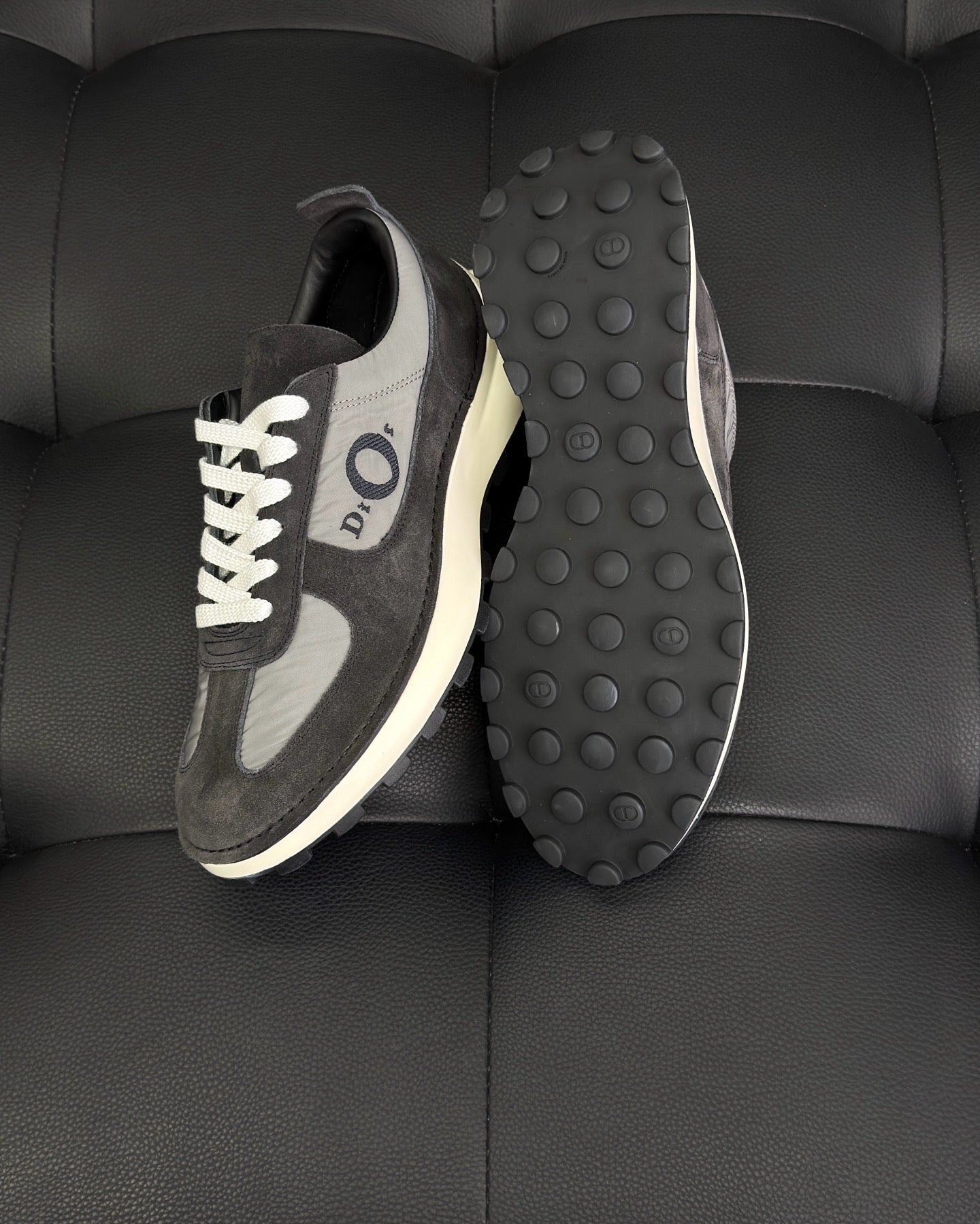 Multi-color Shoes - FashionHype.xyz