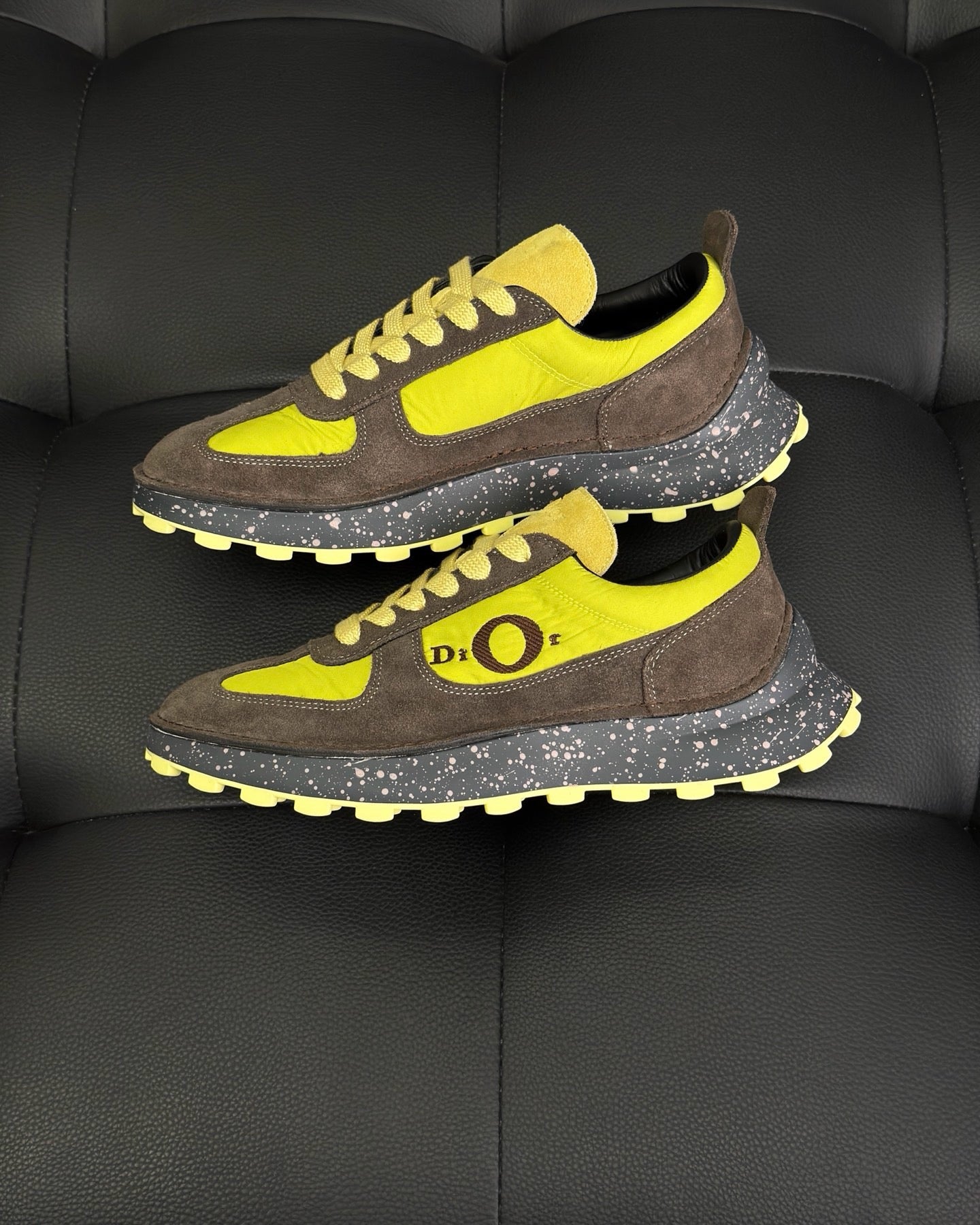 Multi-color Shoes - FashionHype.xyz