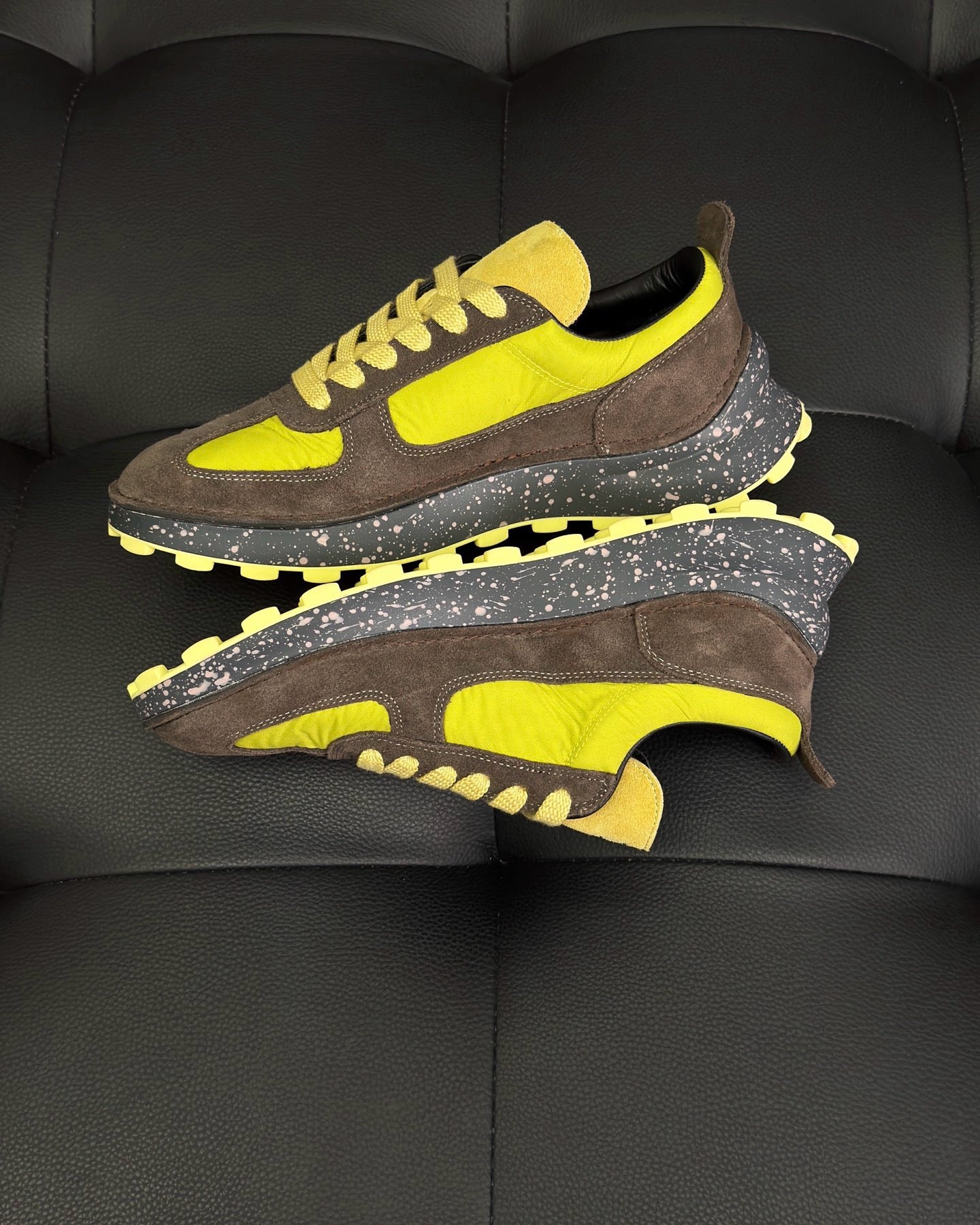 Multi-color Shoes - FashionHype.xyz