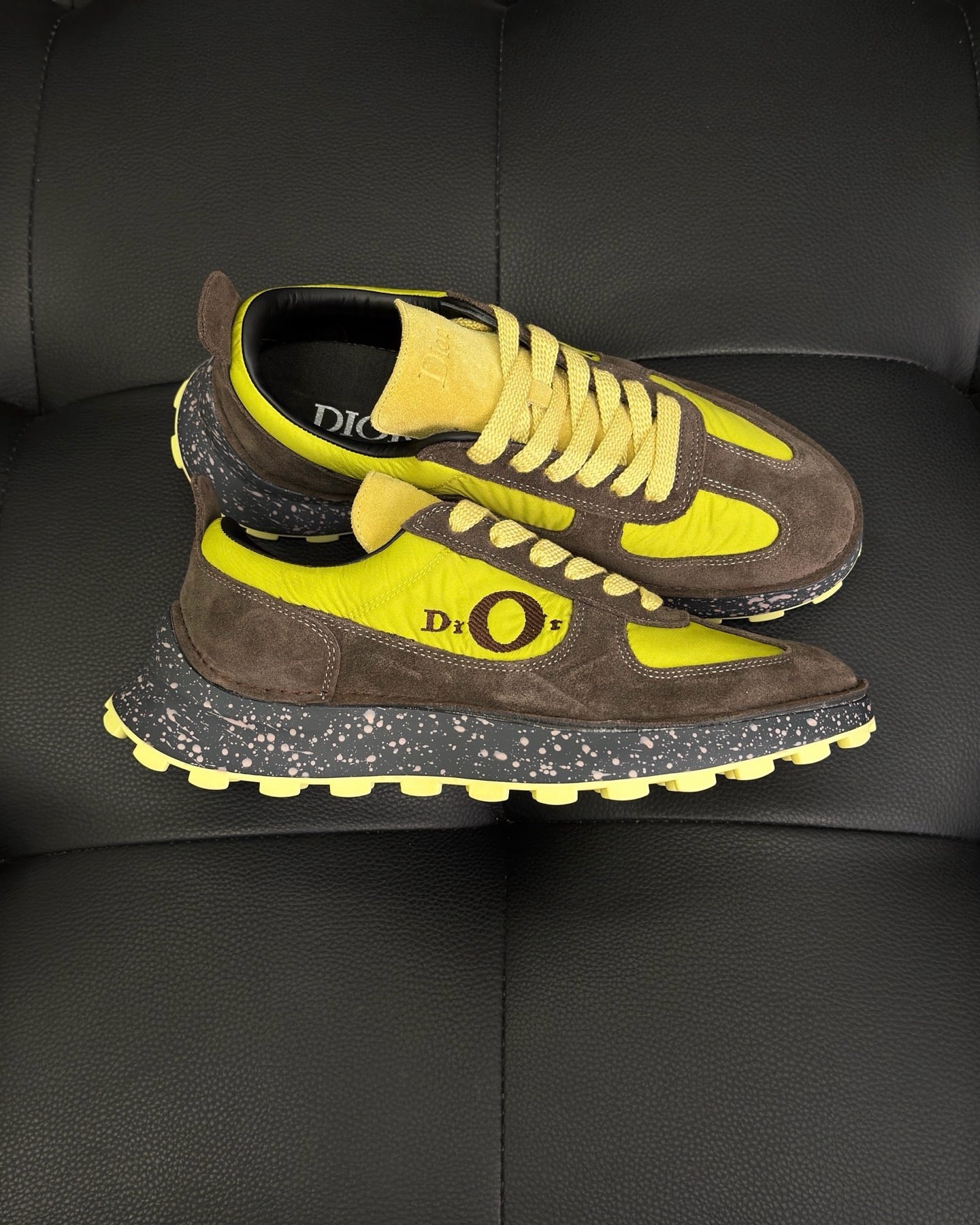 Multi-color Shoes - FashionHype.xyz