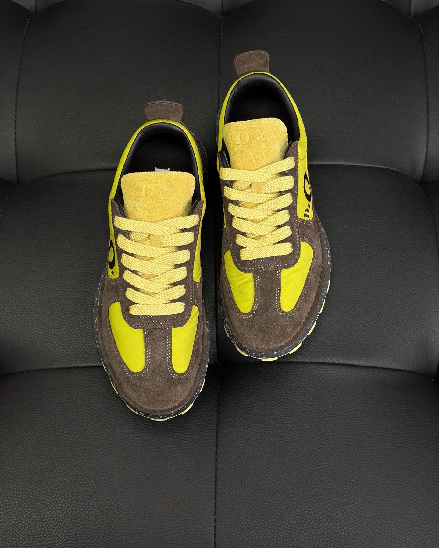 Multi-color Shoes - FashionHype.xyz
