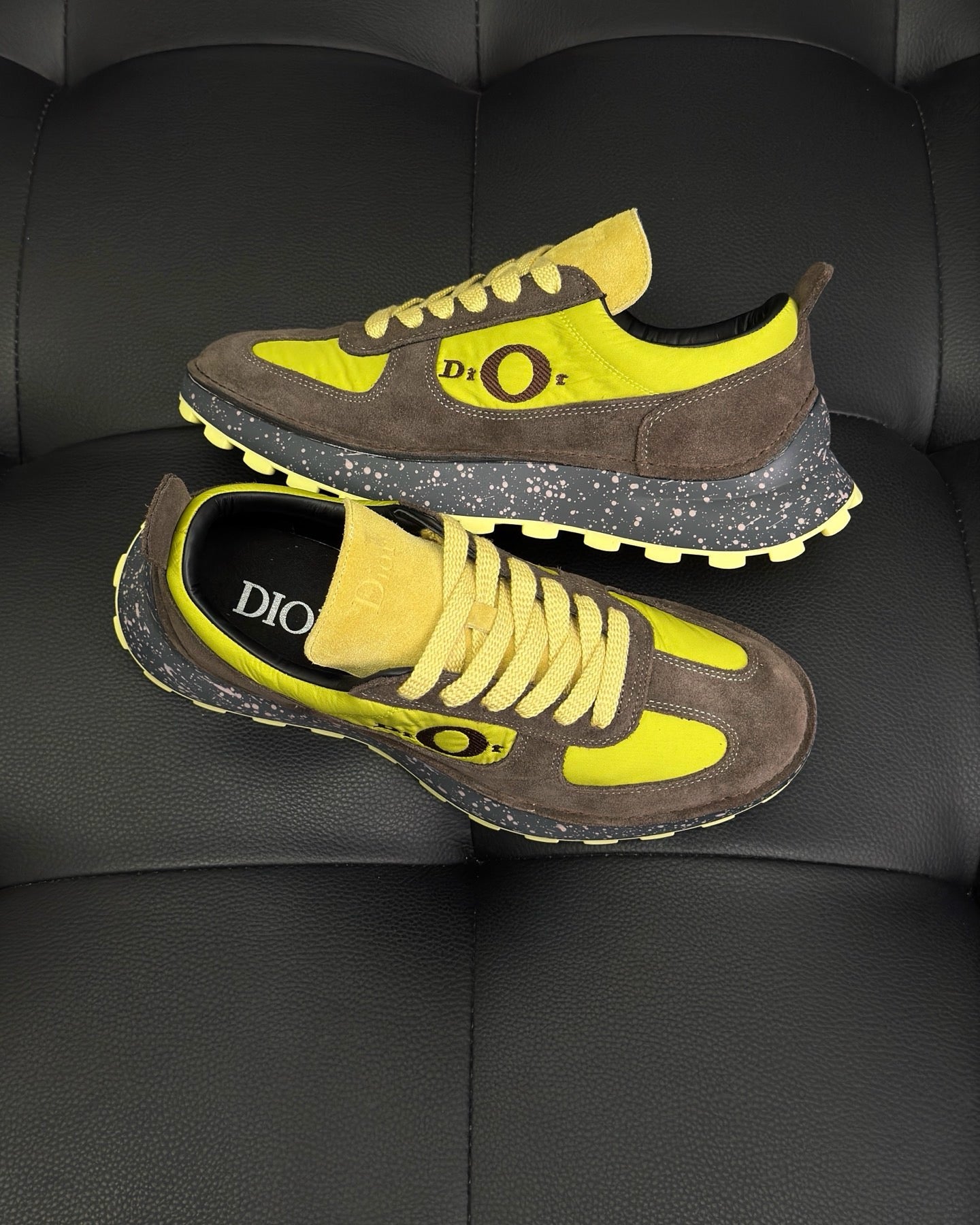 Multi-color Shoes - FashionHype.xyz