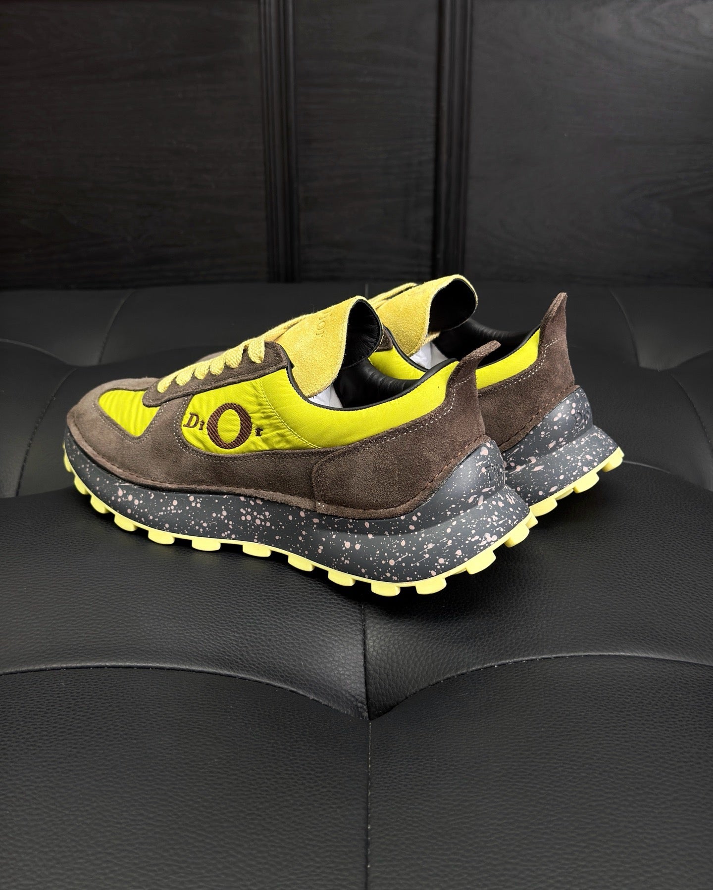 Multi-color Shoes - FashionHype.xyz