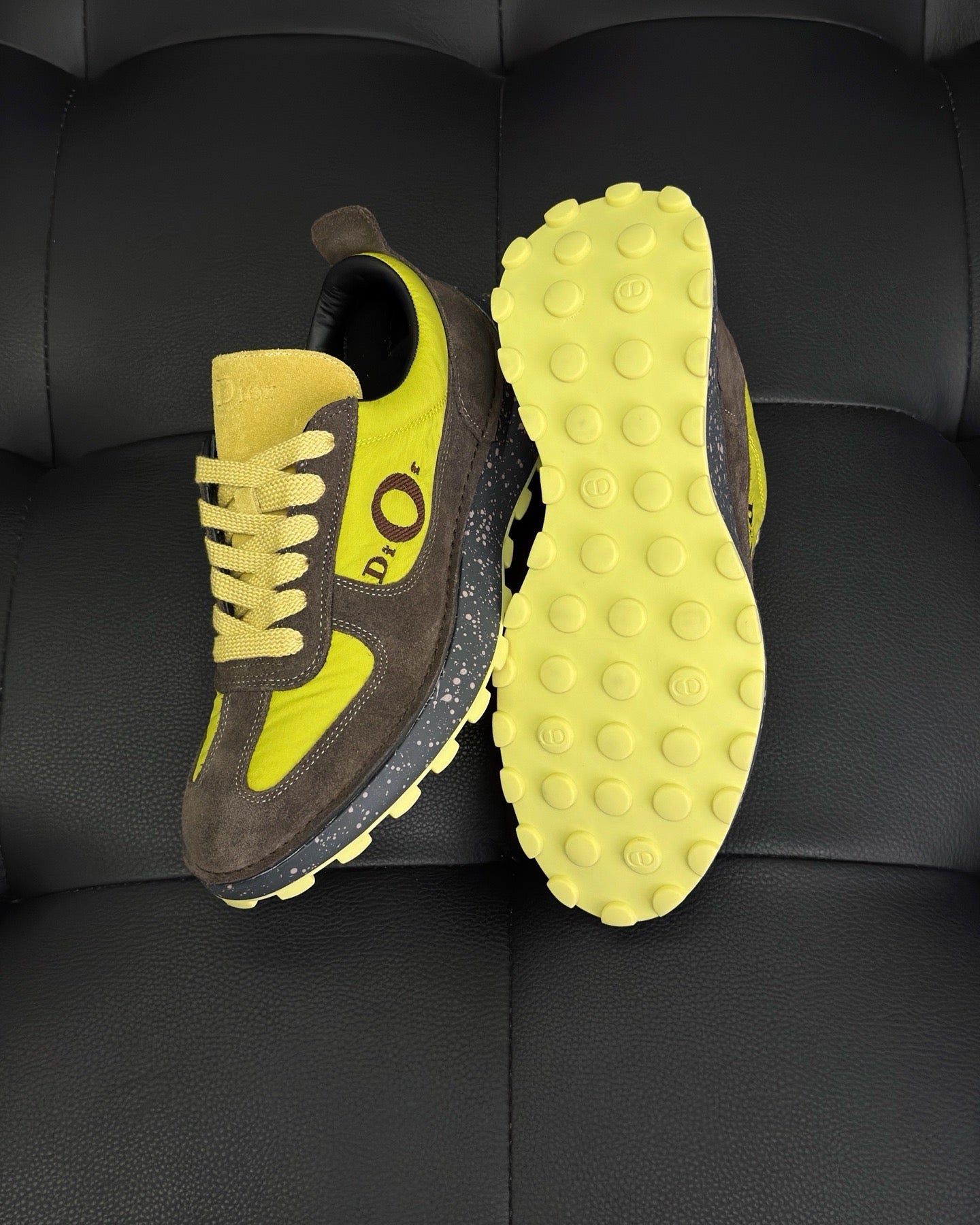 Multi-color Shoes - FashionHype.xyz