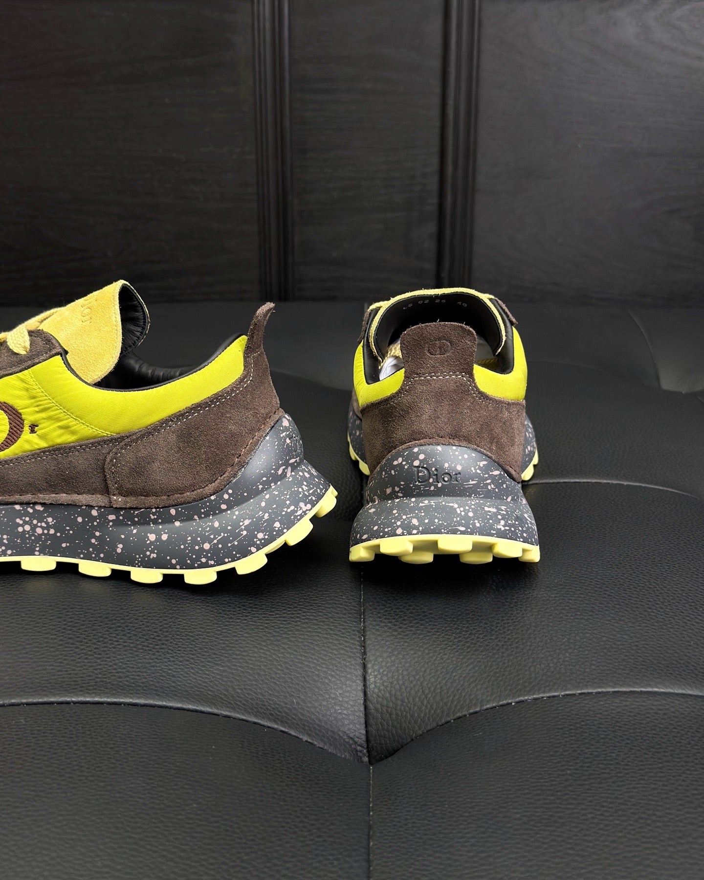 Multi-color Shoes - FashionHype.xyz