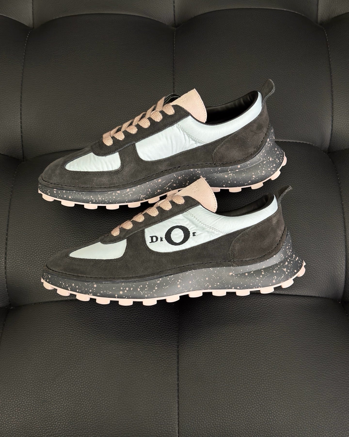 Multi-color Shoes - FashionHype.xyz