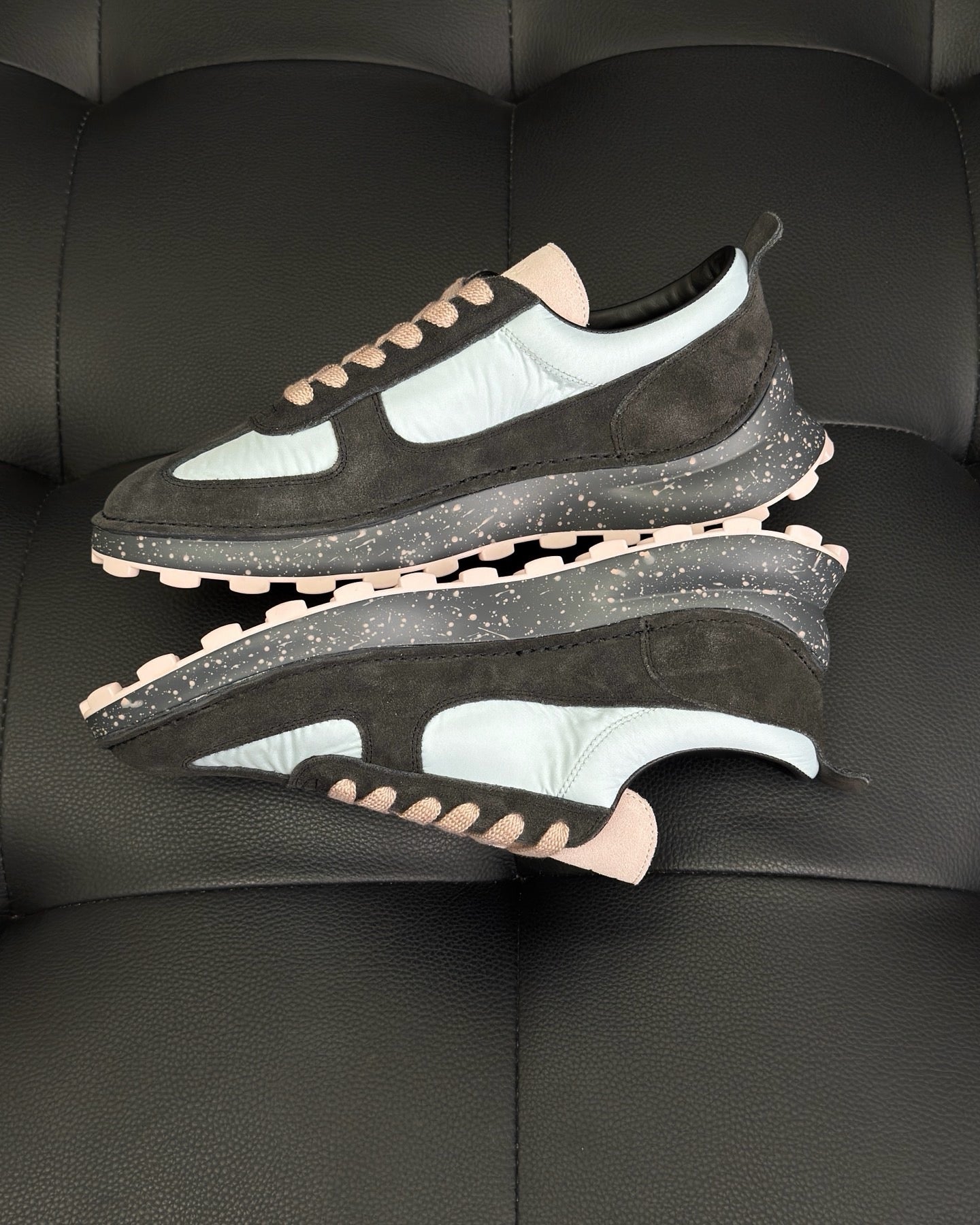 Multi-color Shoes - FashionHype.xyz
