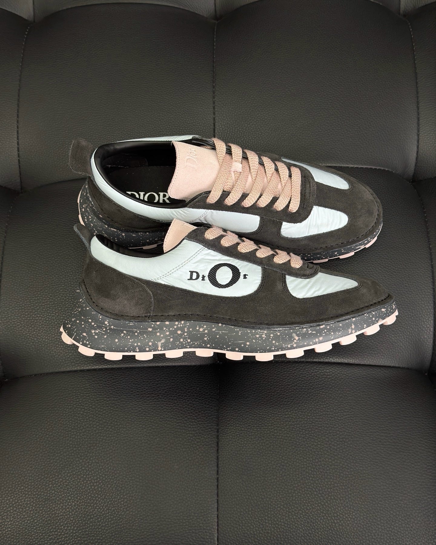 Multi-color Shoes - FashionHype.xyz
