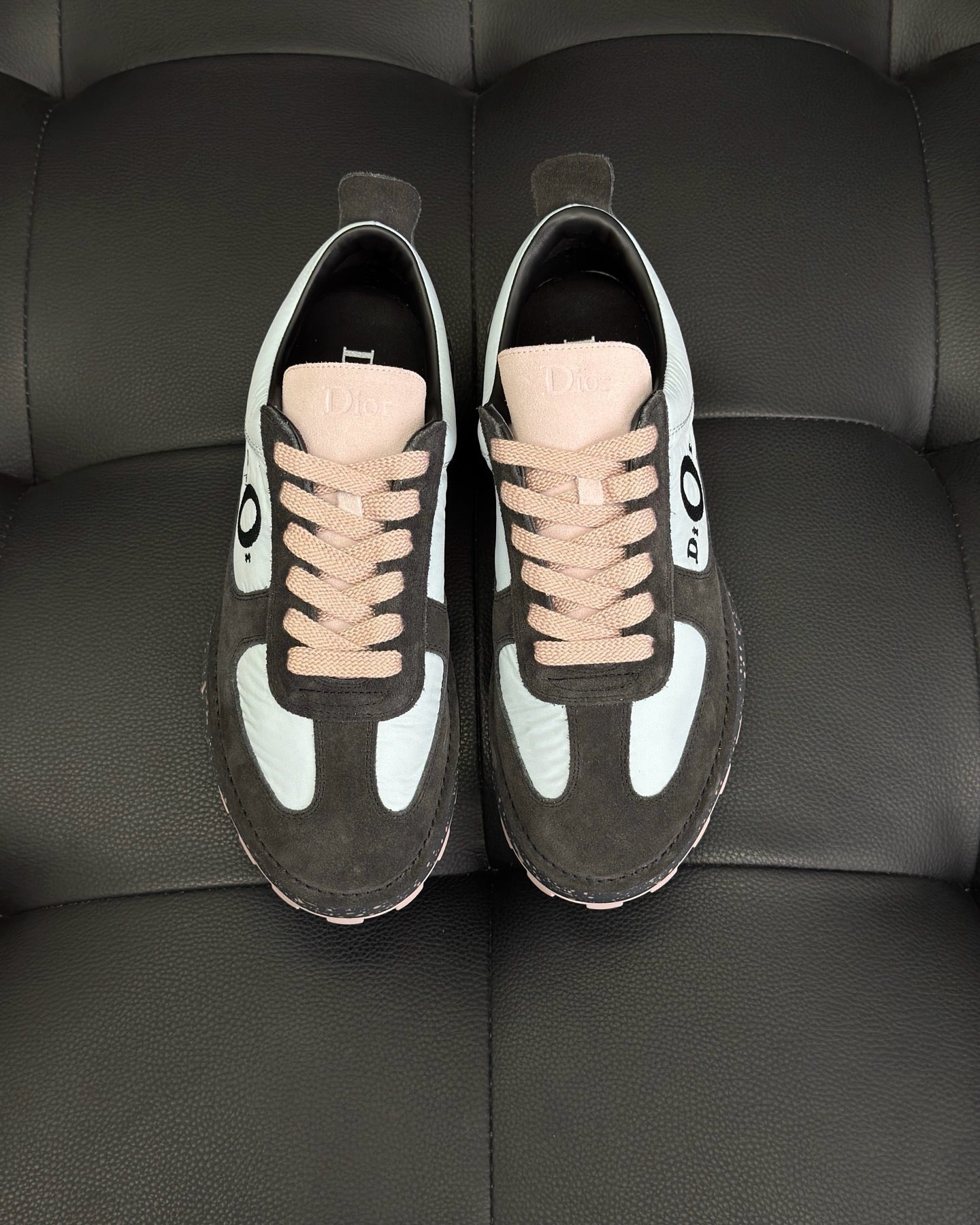 Multi-color Shoes - FashionHype.xyz