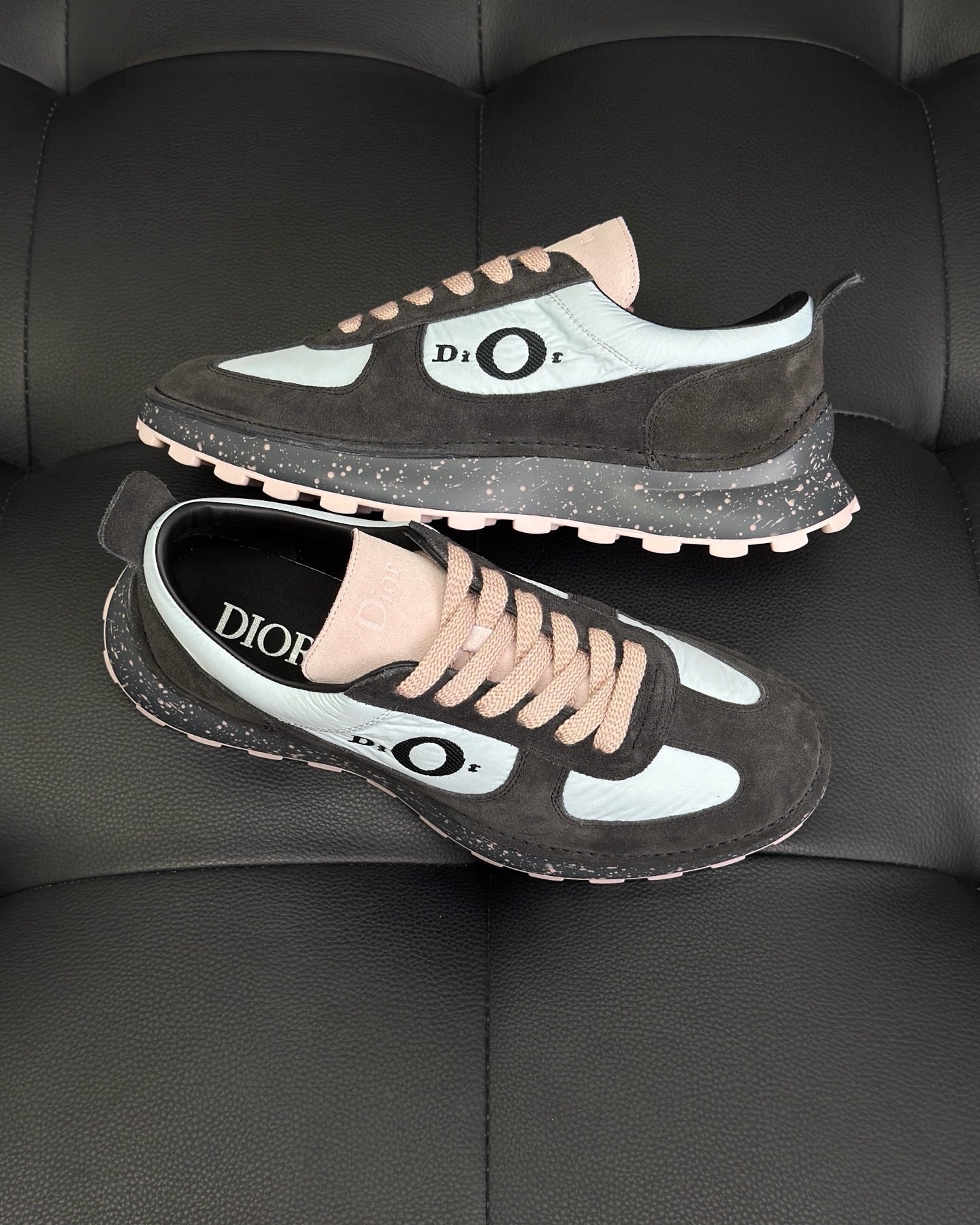 Multi-color Shoes - FashionHype.xyz