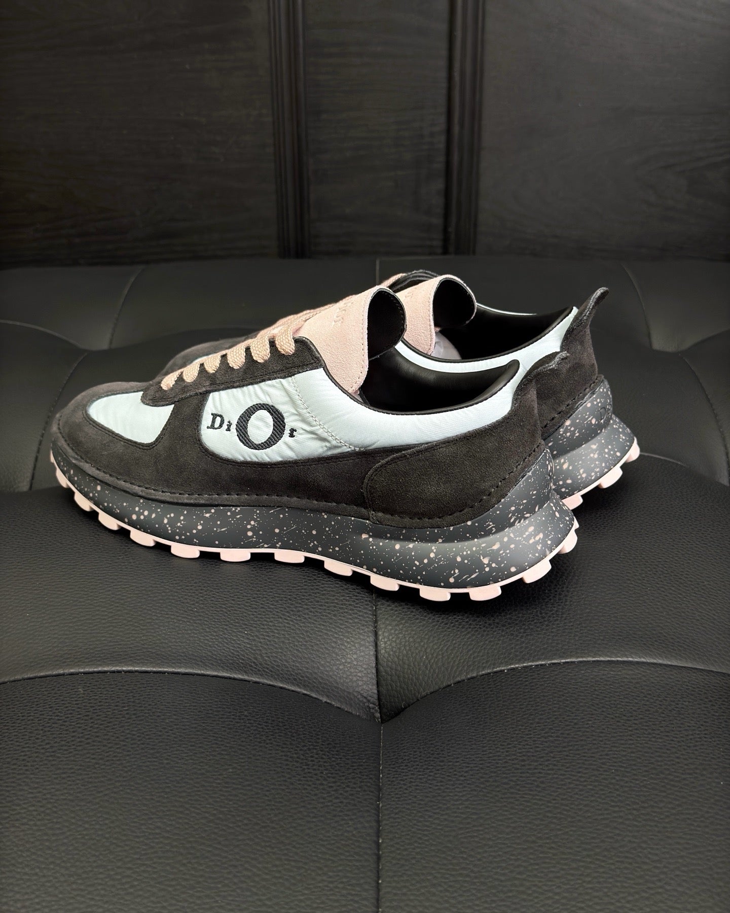 Multi-color Shoes - FashionHype.xyz