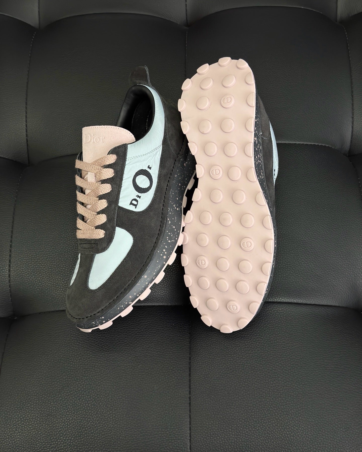 Multi-color Shoes - FashionHype.xyz