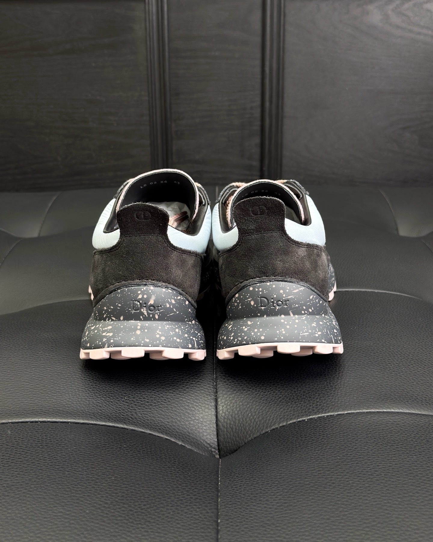 Multi-color Shoes - FashionHype.xyz