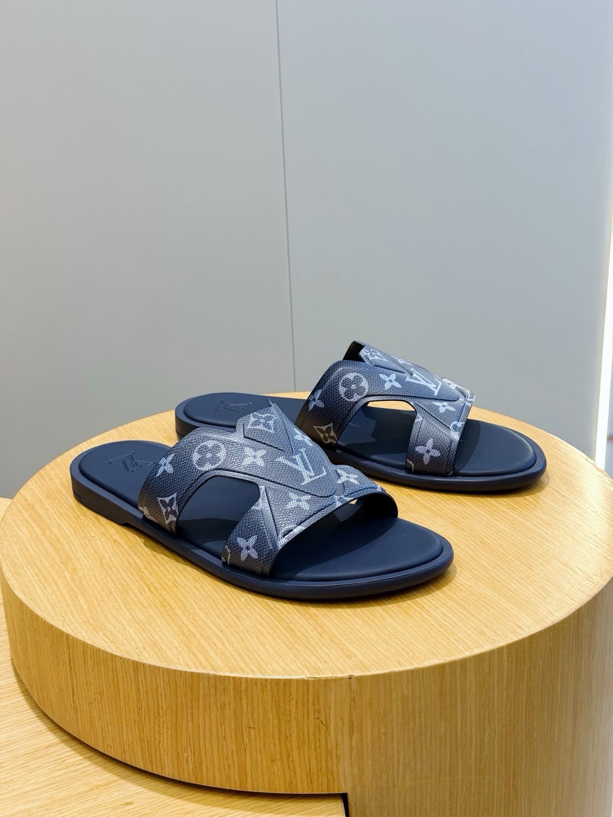 Multi-color Shoes