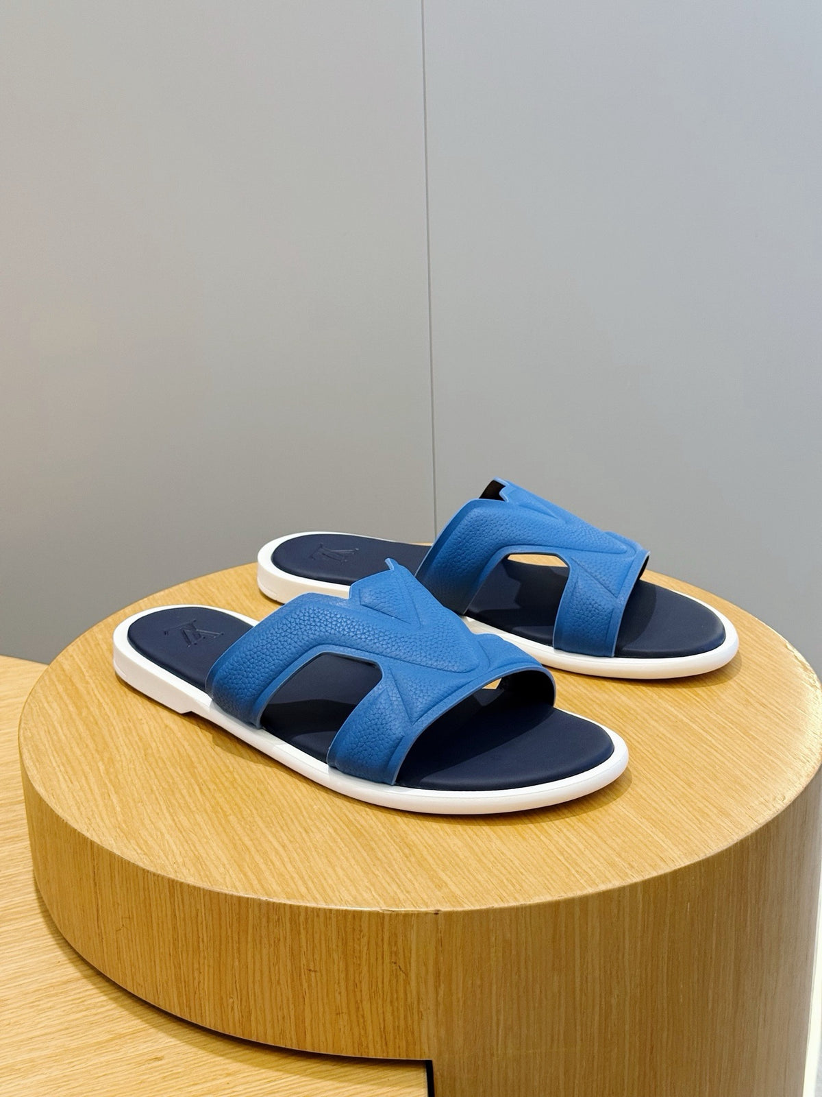 Multi-color Shoes