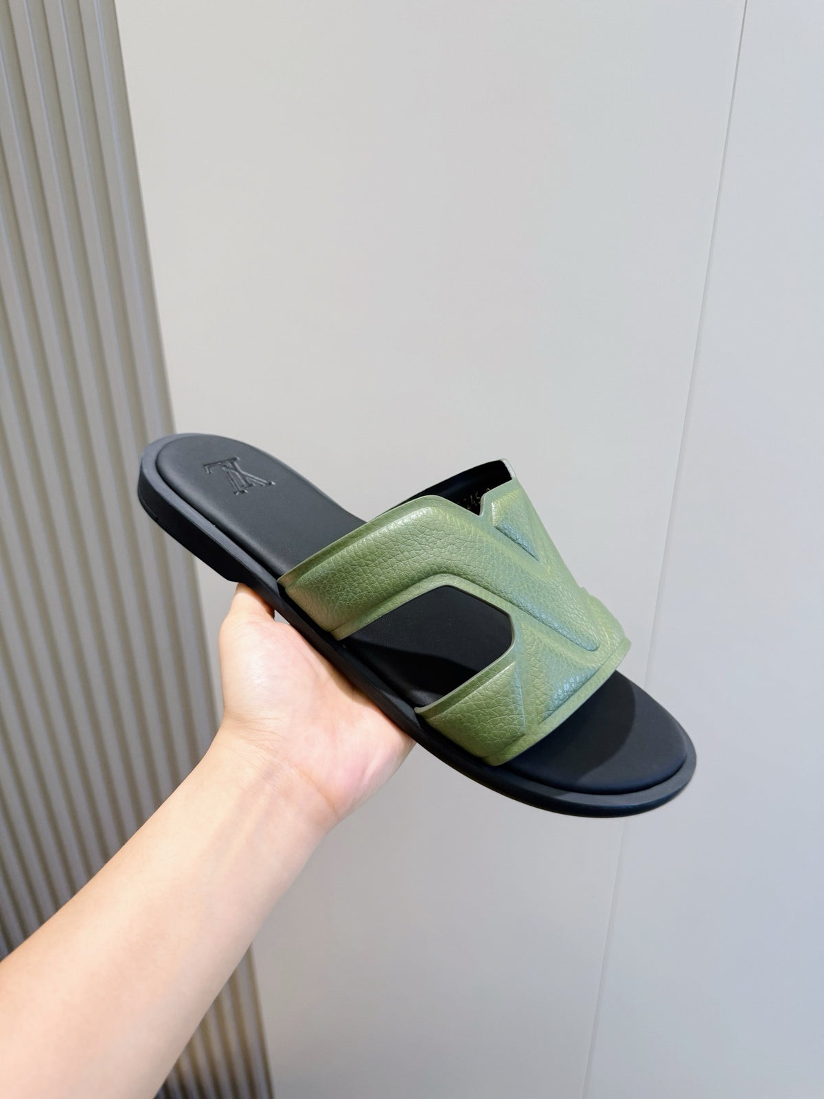 Multi-color Shoes