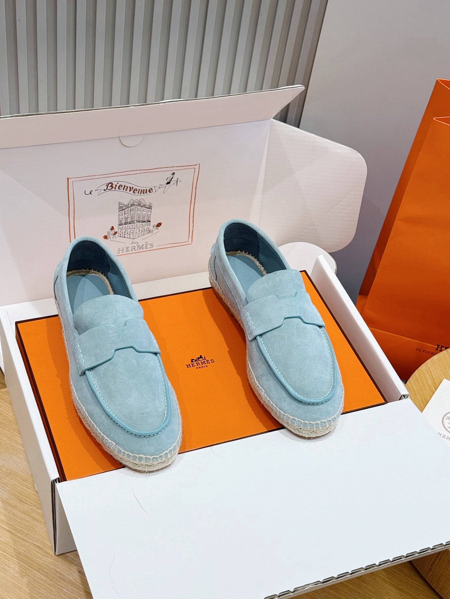 Multi-color Shoes - FashionHype.xyz