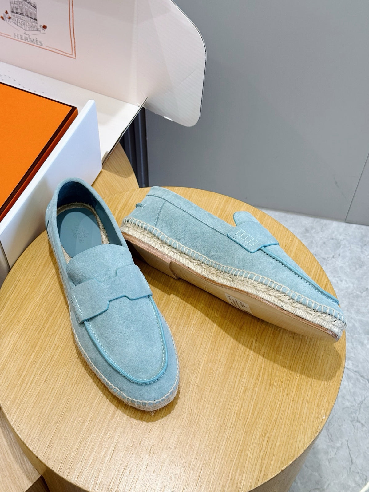 Multi-color Shoes - FashionHype.xyz