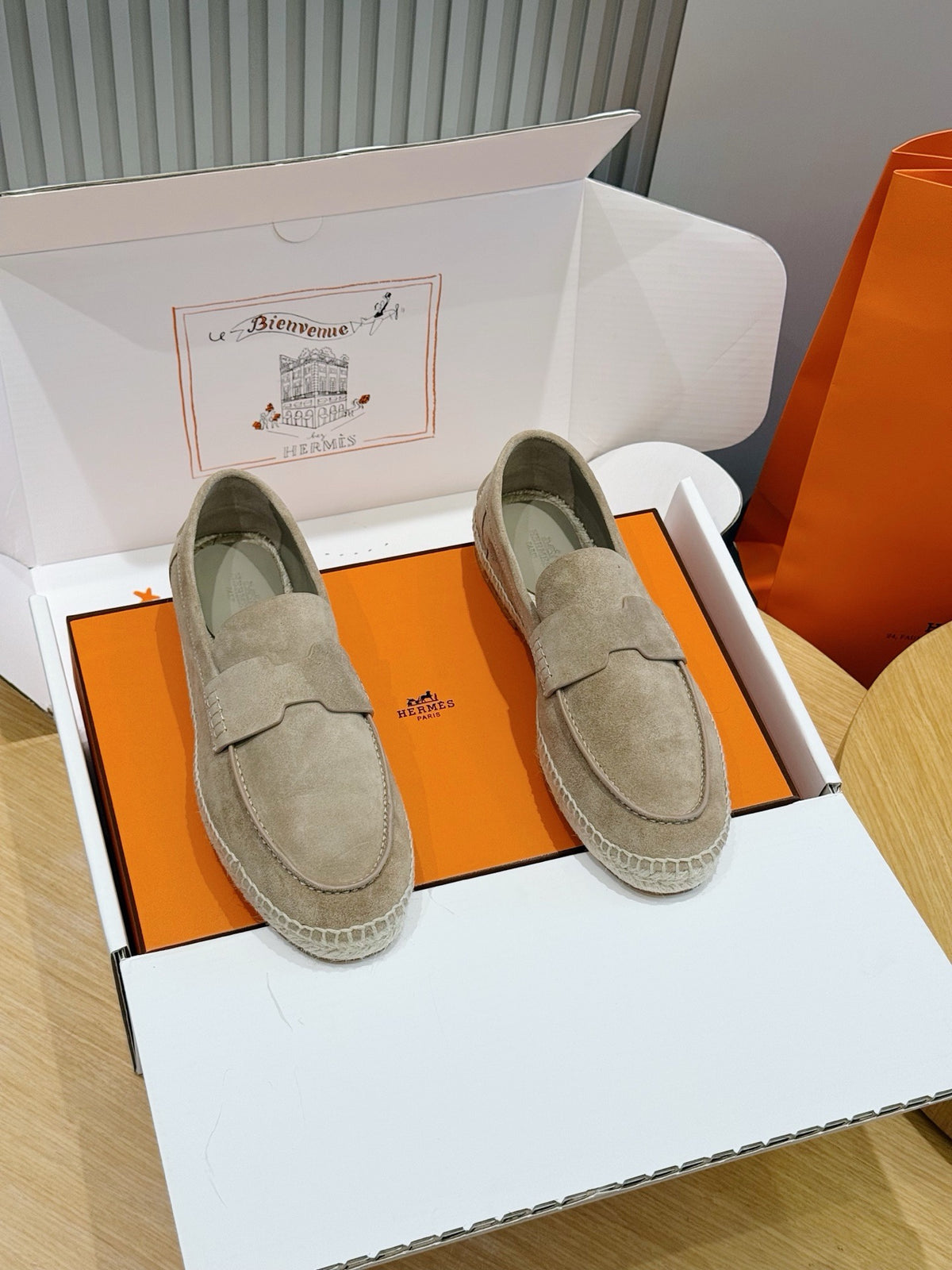 Multi-color Shoes - FashionHype.xyz