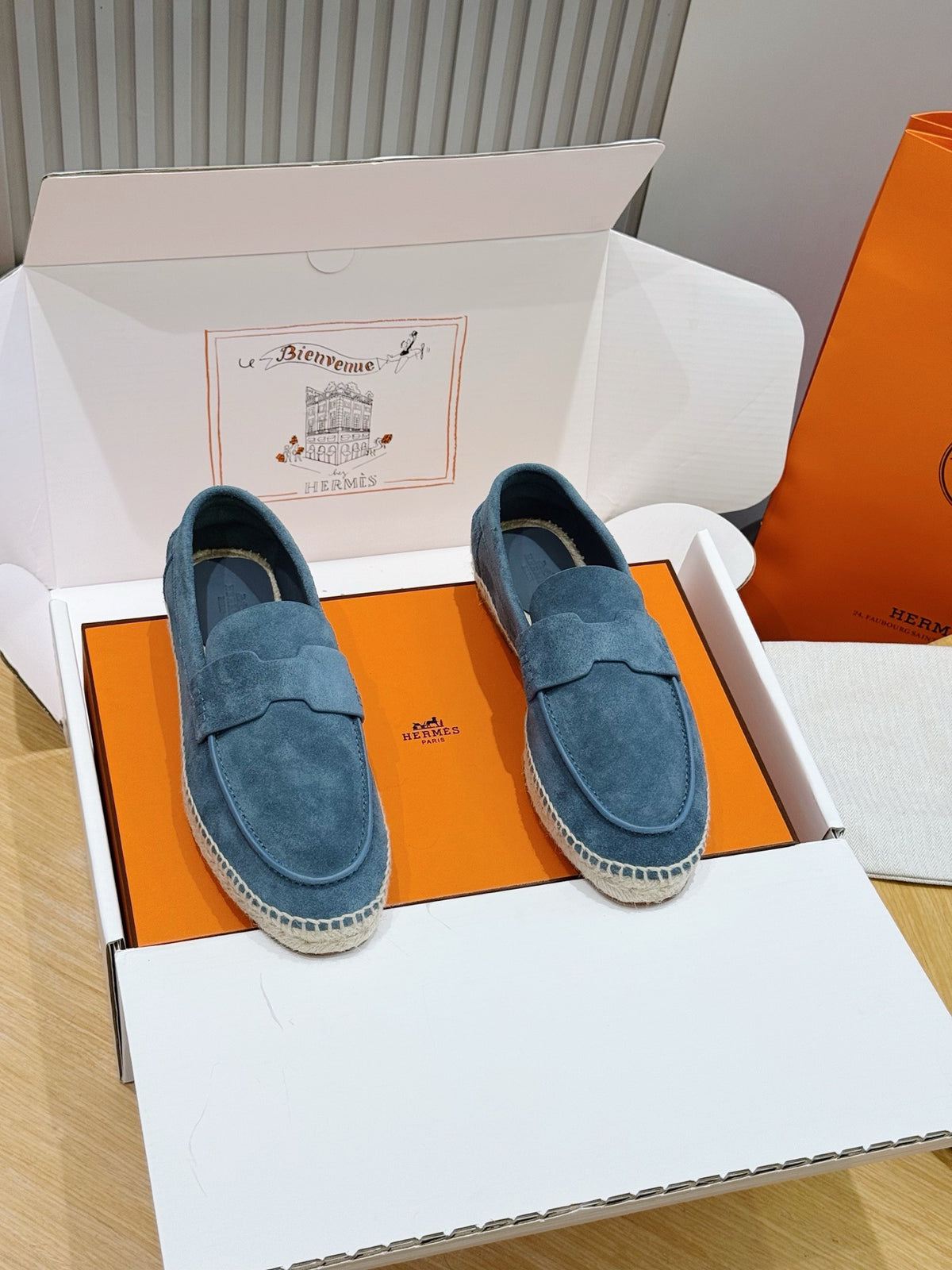 Multi-color Shoes - FashionHype.xyz