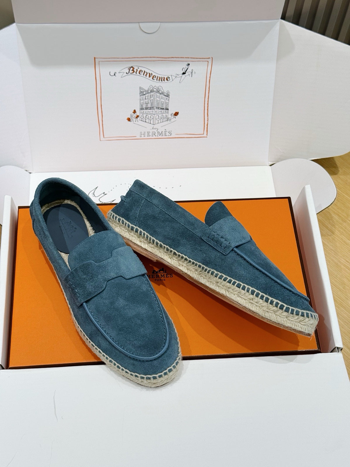 Multi-color Shoes - FashionHype.xyz