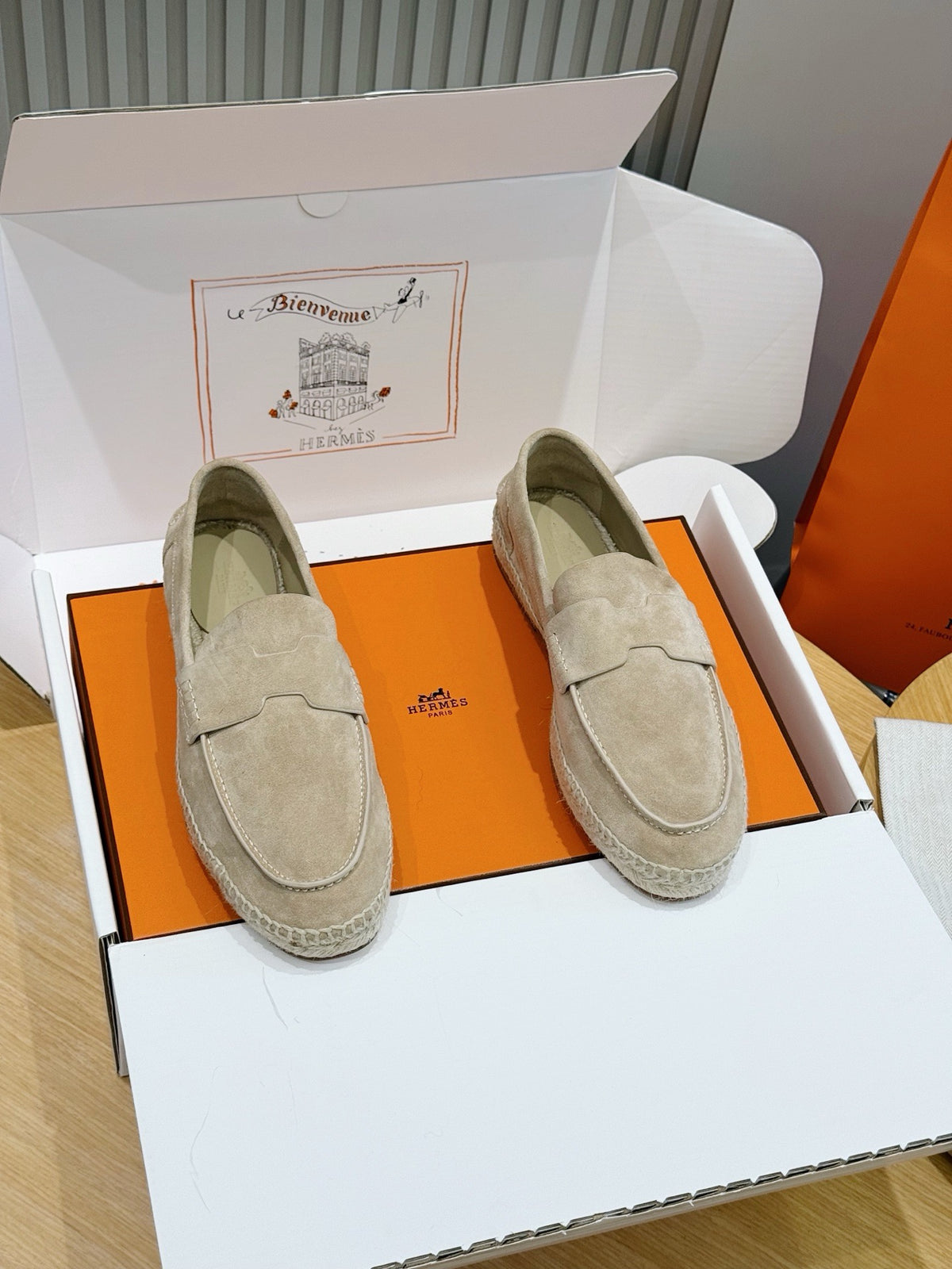 Multi-color Shoes - FashionHype.xyz