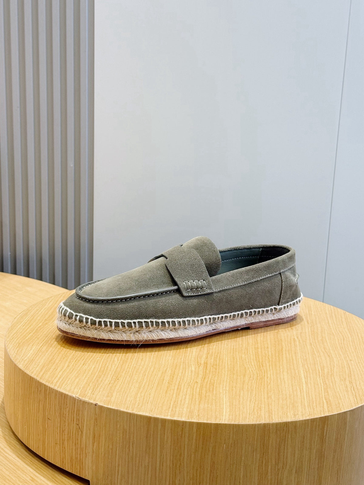 Multi-color Shoes
