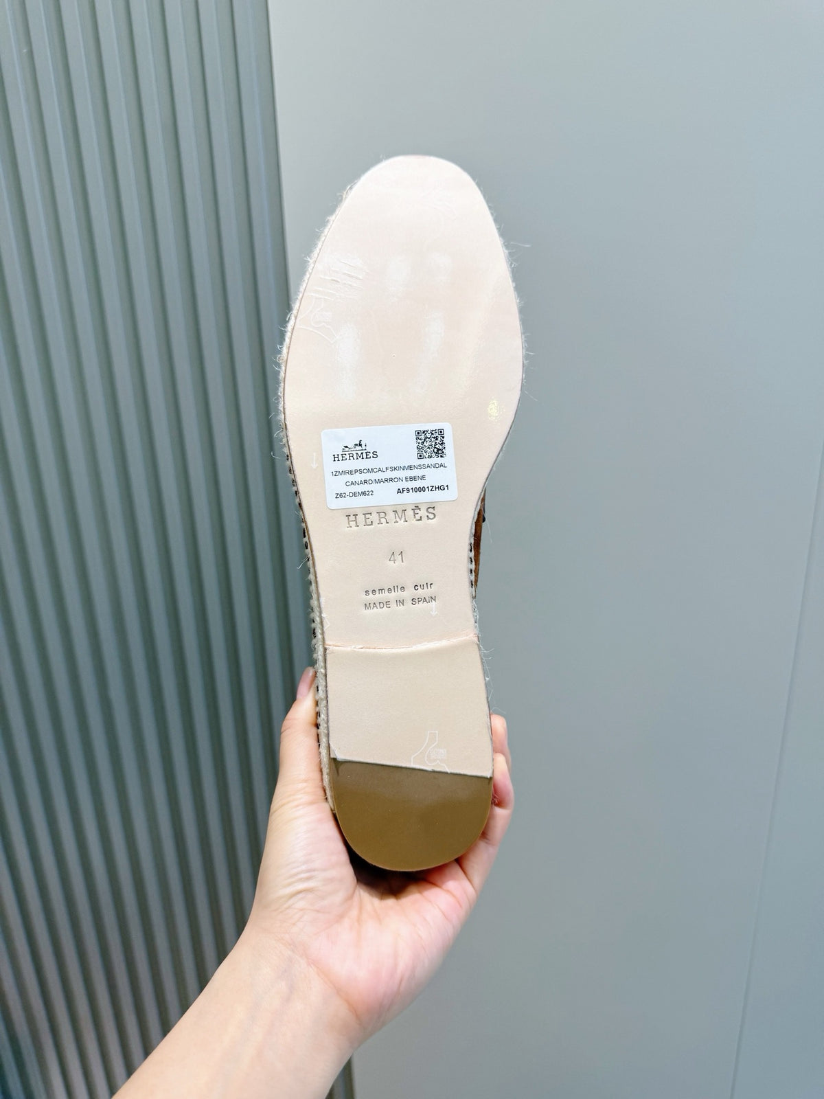 Multi-color Shoes