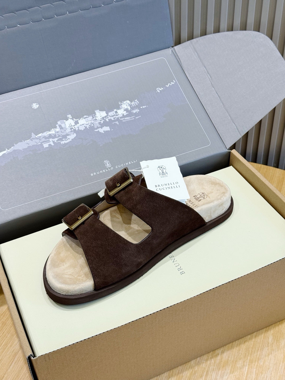 Multi-color Shoes - FashionHype.xyz
