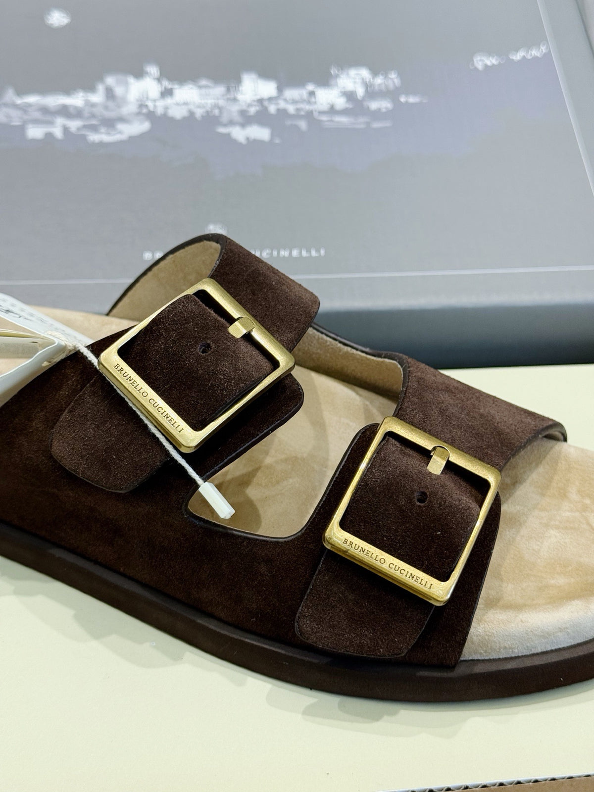 Multi-color Shoes - FashionHype.xyz