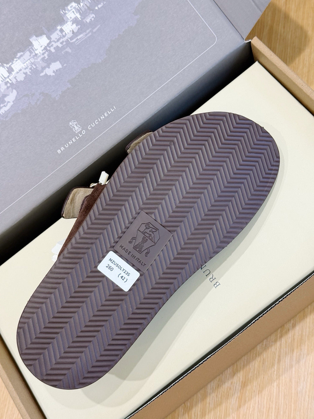 Multi-color Shoes - FashionHype.xyz