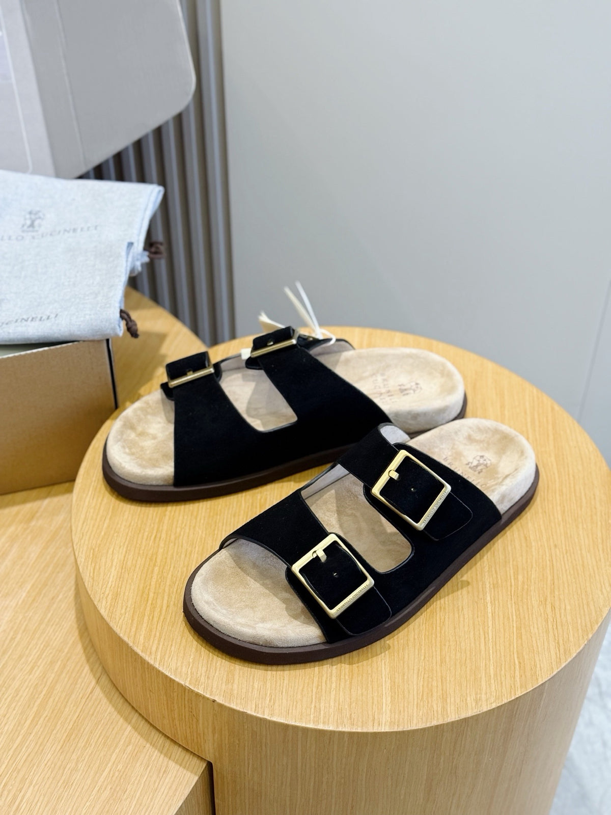 Multi-color Shoes - FashionHype.xyz