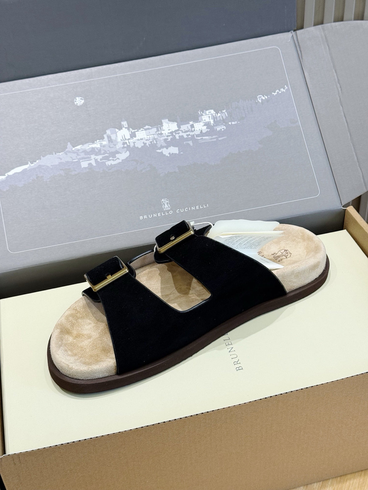 Multi-color Shoes - FashionHype.xyz