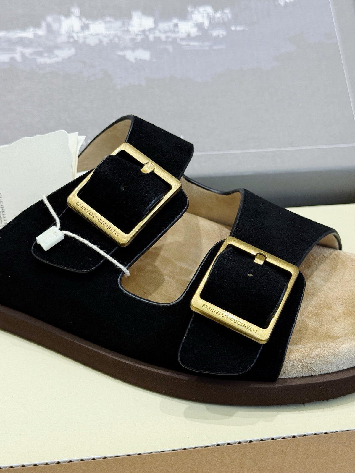 Multi-color Shoes - FashionHype.xyz