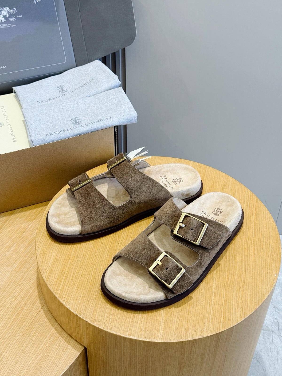 Multi-color Shoes - FashionHype.xyz