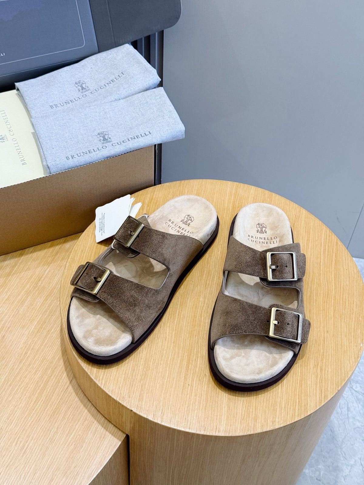 Multi-color Shoes - FashionHype.xyz