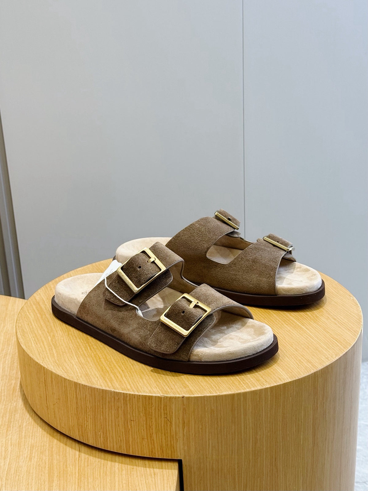Multi-color Shoes - FashionHype.xyz