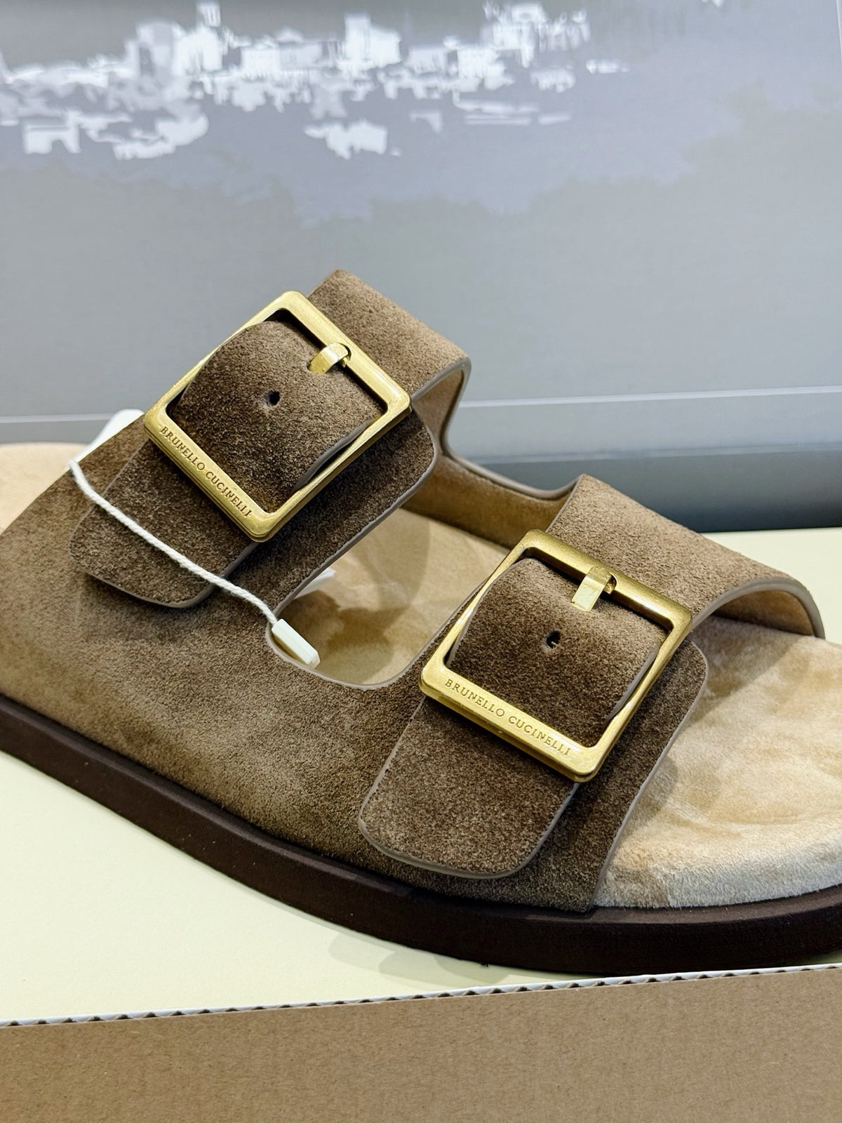 Multi-color Shoes - FashionHype.xyz