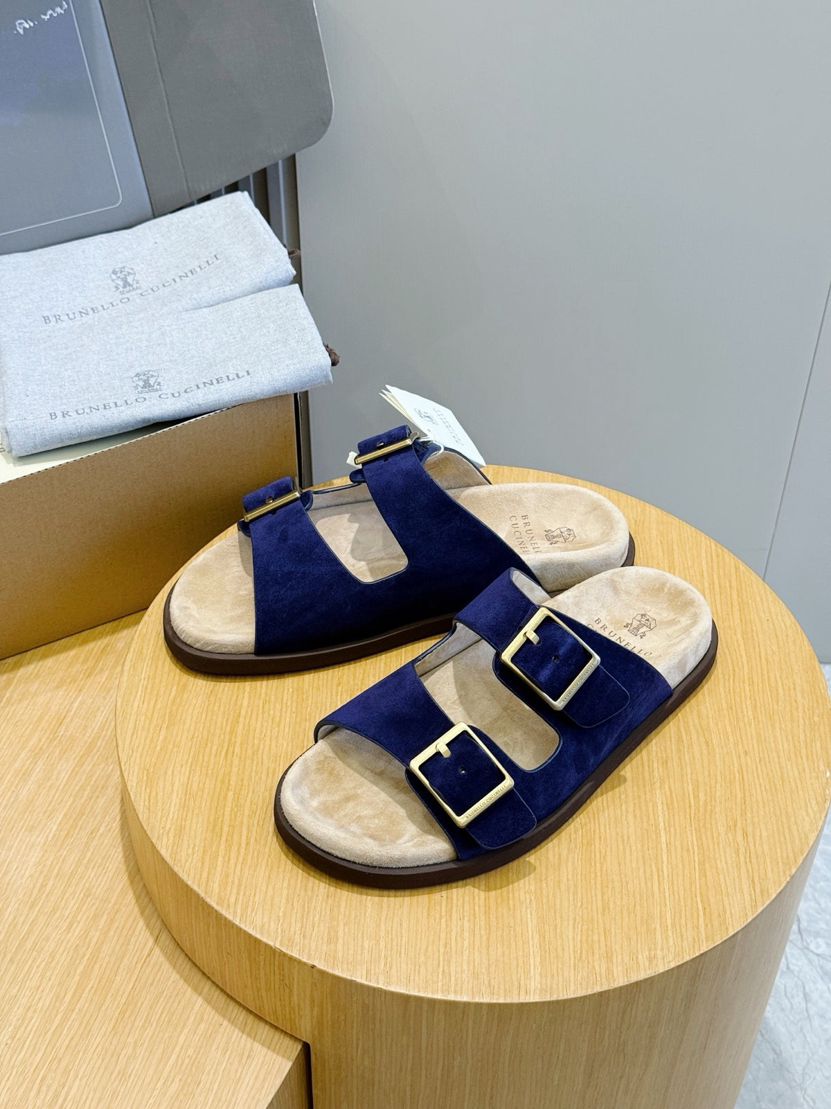 Multi-color Shoes - FashionHype.xyz