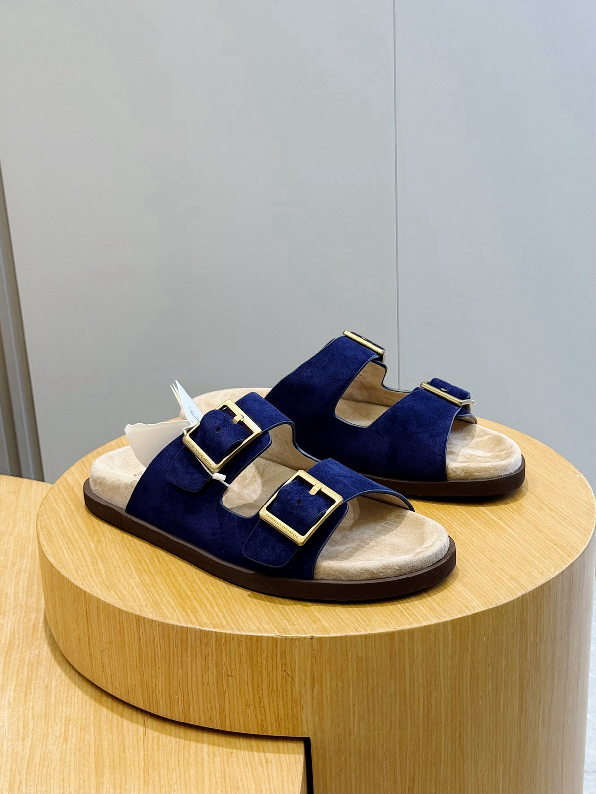 Multi-color Shoes - FashionHype.xyz