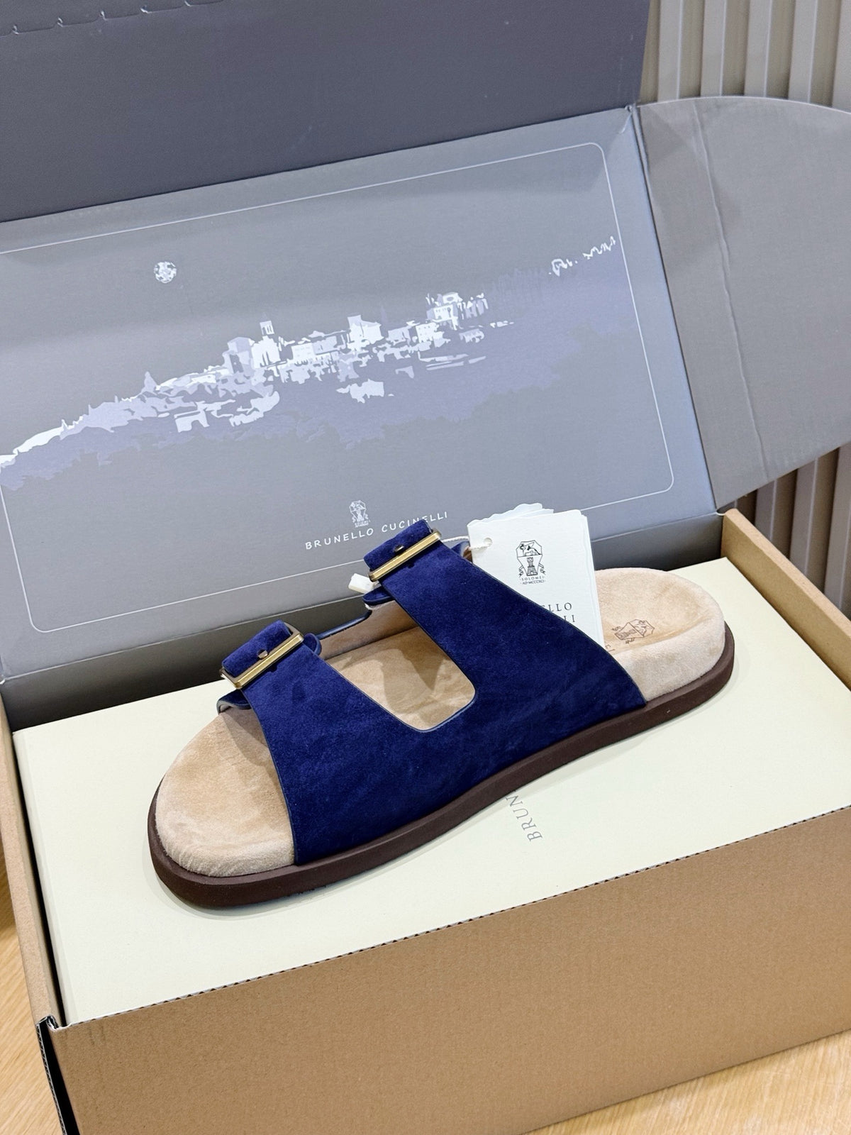 Multi-color Shoes - FashionHype.xyz